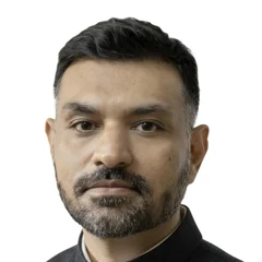 Nitin Mahajan