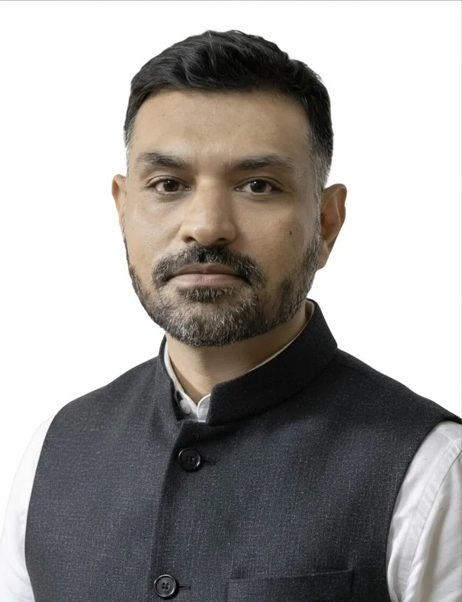 Nitin Mahajan, Founder and Career Success Guide, eduCrisp