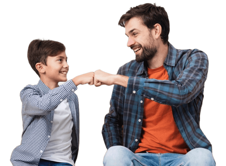 Positive Parenting Solutions