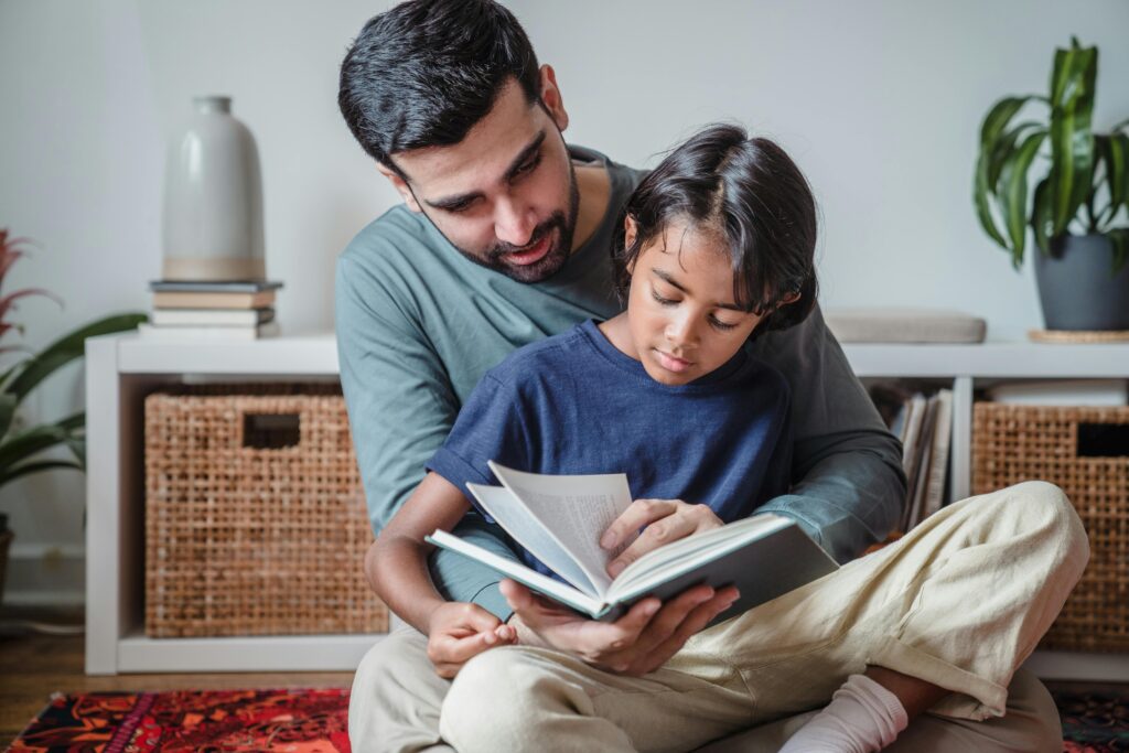Factors Affecting Child Development